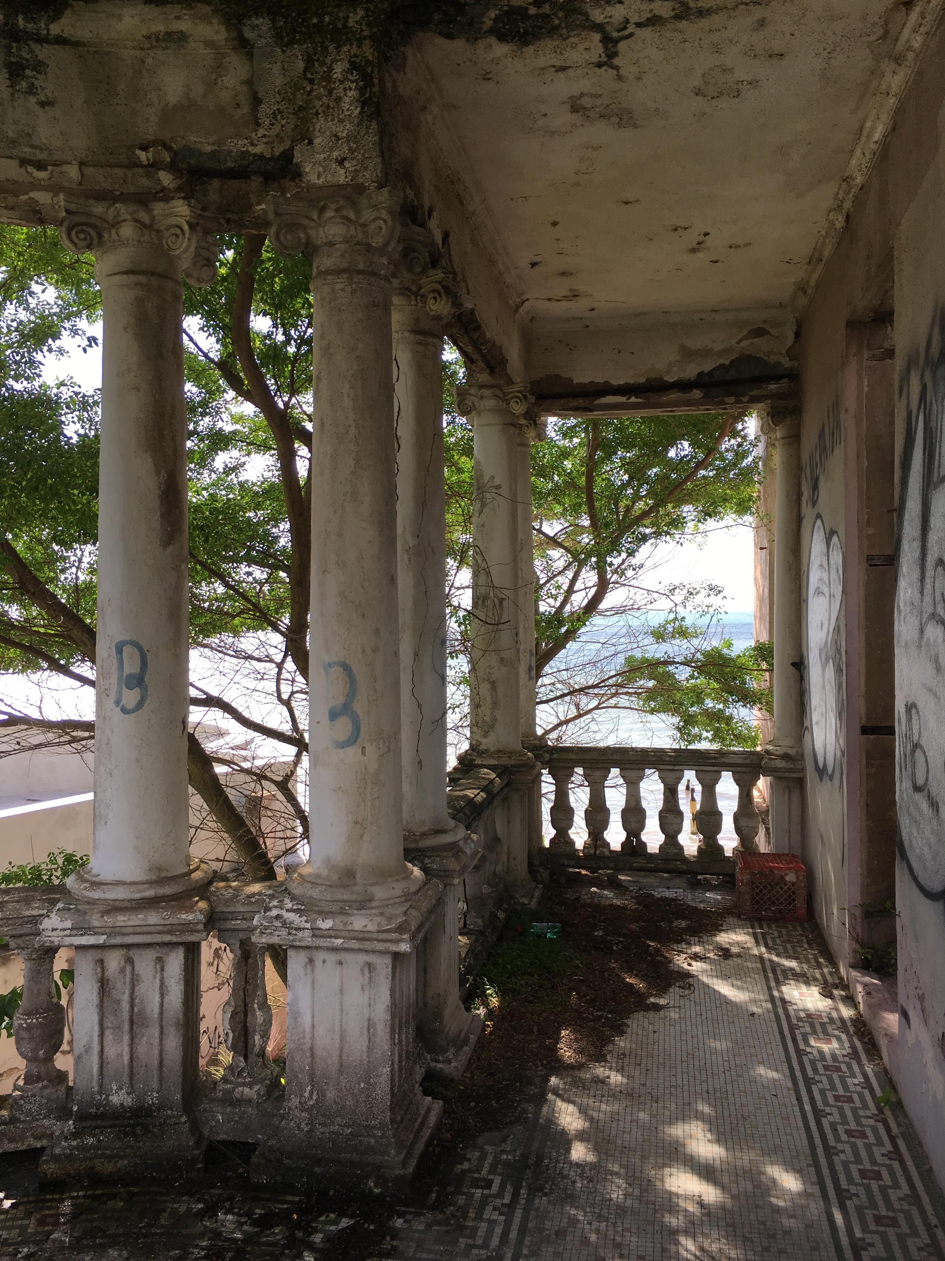 Castillo Villa del Mar - Naguabo - 2015 00084